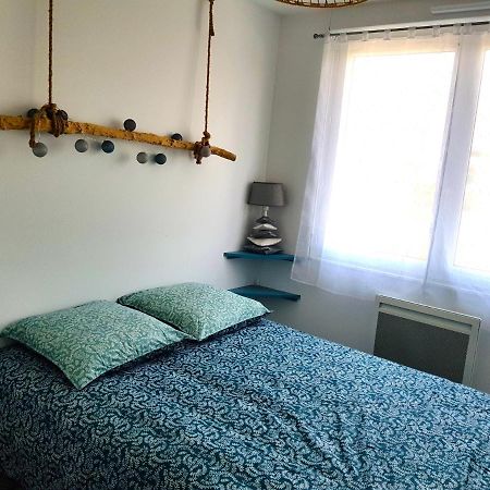 Appartement Royan, 200 M De La Plage מראה חיצוני תמונה