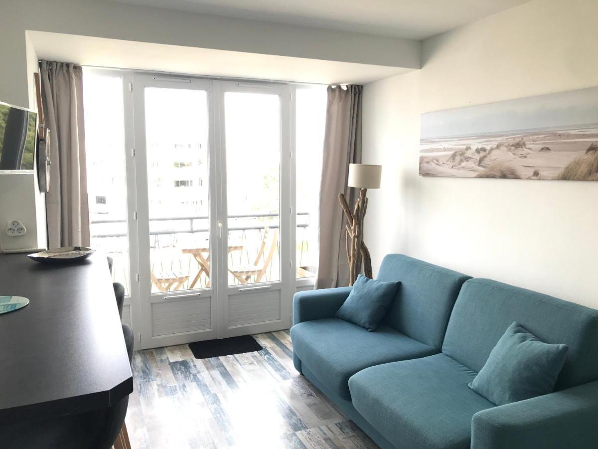Appartement Royan, 200 M De La Plage מראה חיצוני תמונה