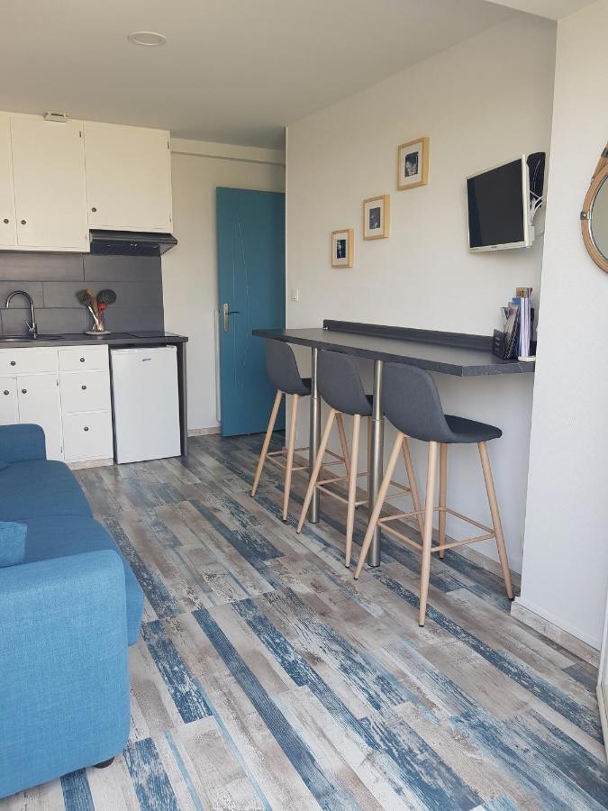Appartement Royan, 200 M De La Plage מראה חיצוני תמונה