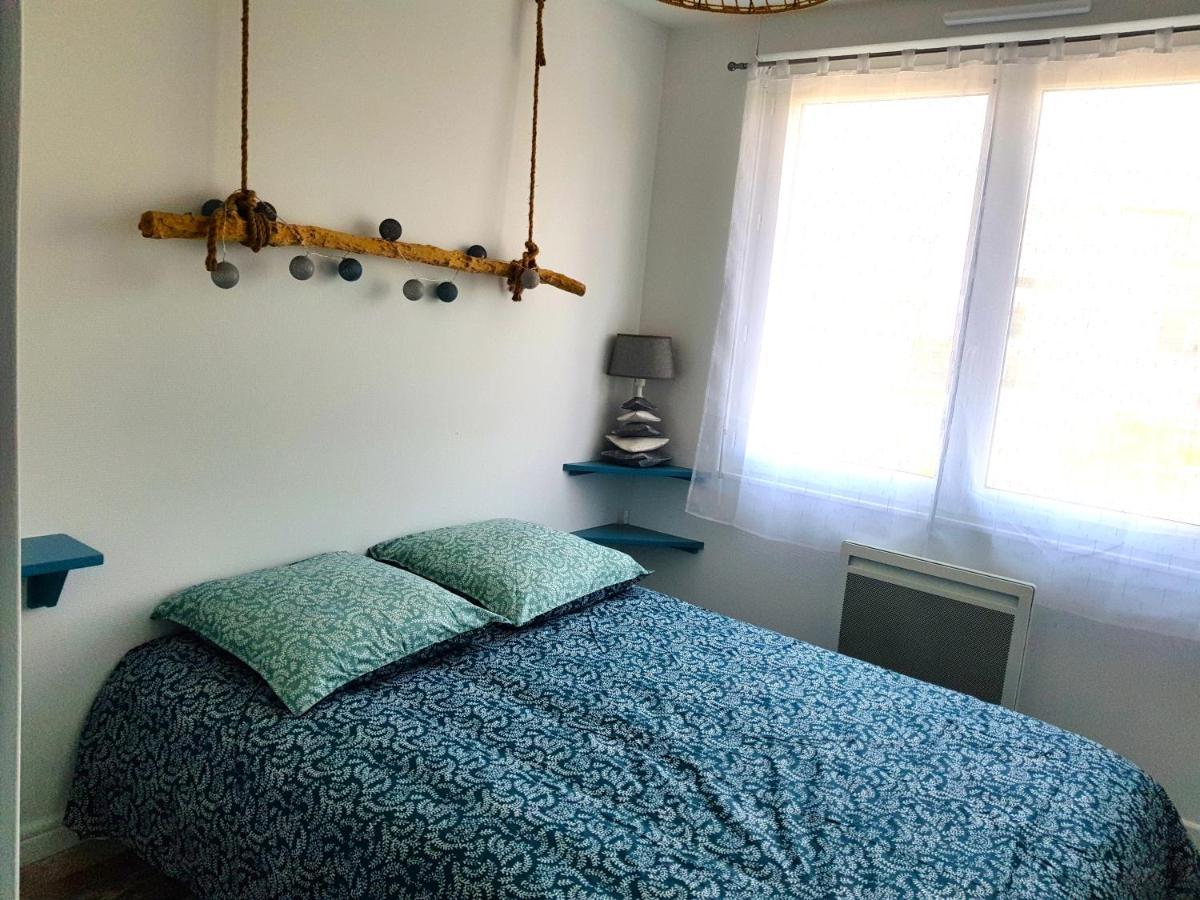Appartement Royan, 200 M De La Plage מראה חיצוני תמונה